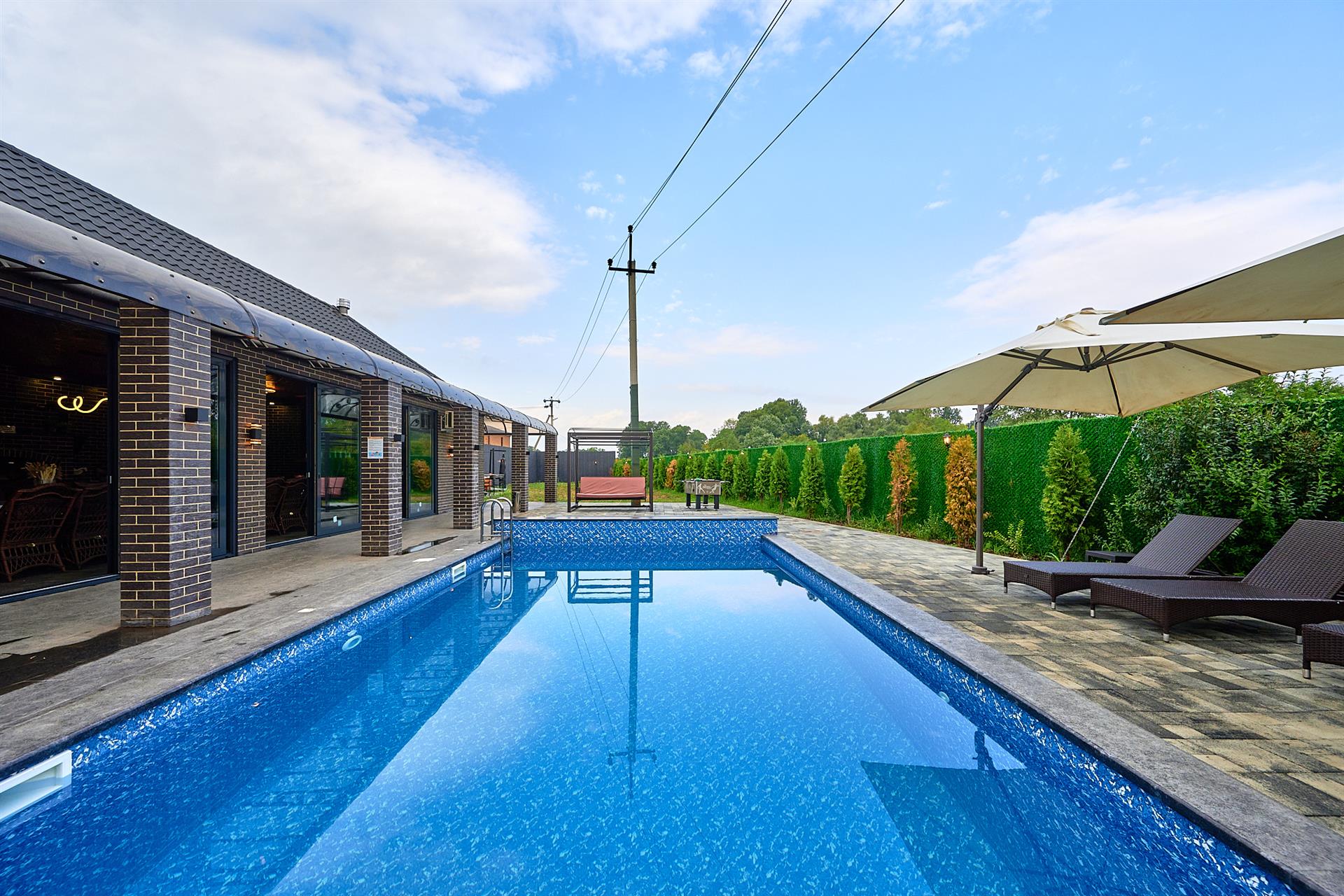 Фото №26: Дом 325 м² + 9.5 сот. - Краснодар, ул. Лермонтова, 40