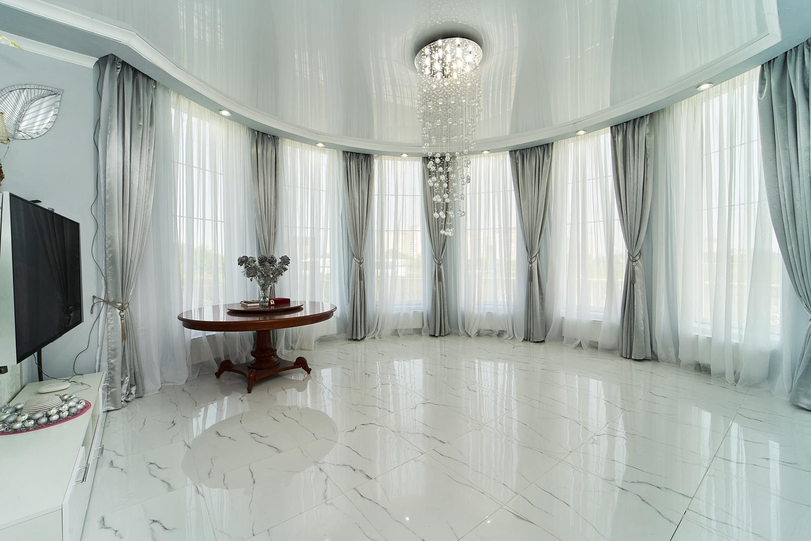 Фото №2: Дом 325 м² + 9.5 сот. - Краснодар, ул. Лермонтова, 40