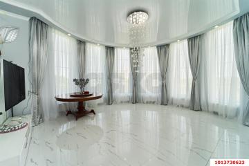 Фото №2: Дом 325 м² - Краснодар, х. дачное некоммерческое товарищество Нижний Казачий, ул. Лермонтова, 40