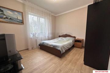 Фото №1: Дом 84 м² - Железнодорожник, мкр. Карасунский внутригородской округ, ул. Персиковая, 3