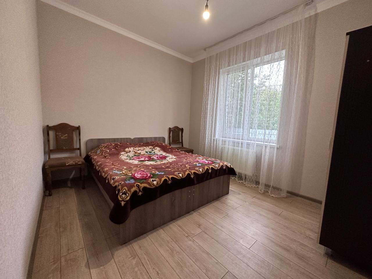 Фото №3: Дом 84 м² + 4 сот. - Железнодорожник, ул. Персиковая, 3