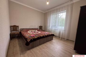 Фото №3: Дом 84 м² - Железнодорожник, мкр. Карасунский внутригородской округ, ул. Персиковая, 3