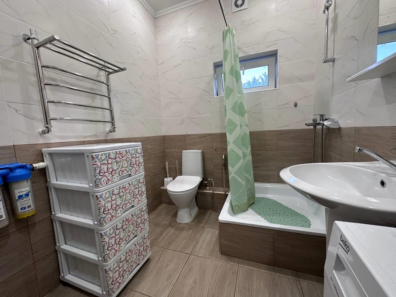 Фото №8: Дом 84 м² + 4 сот. - Железнодорожник, ул. Персиковая, 3