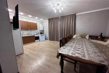 Фото №5: Дом 84 м² - Железнодорожник, мкр. Карасунский внутригородской округ, ул. Персиковая, 3