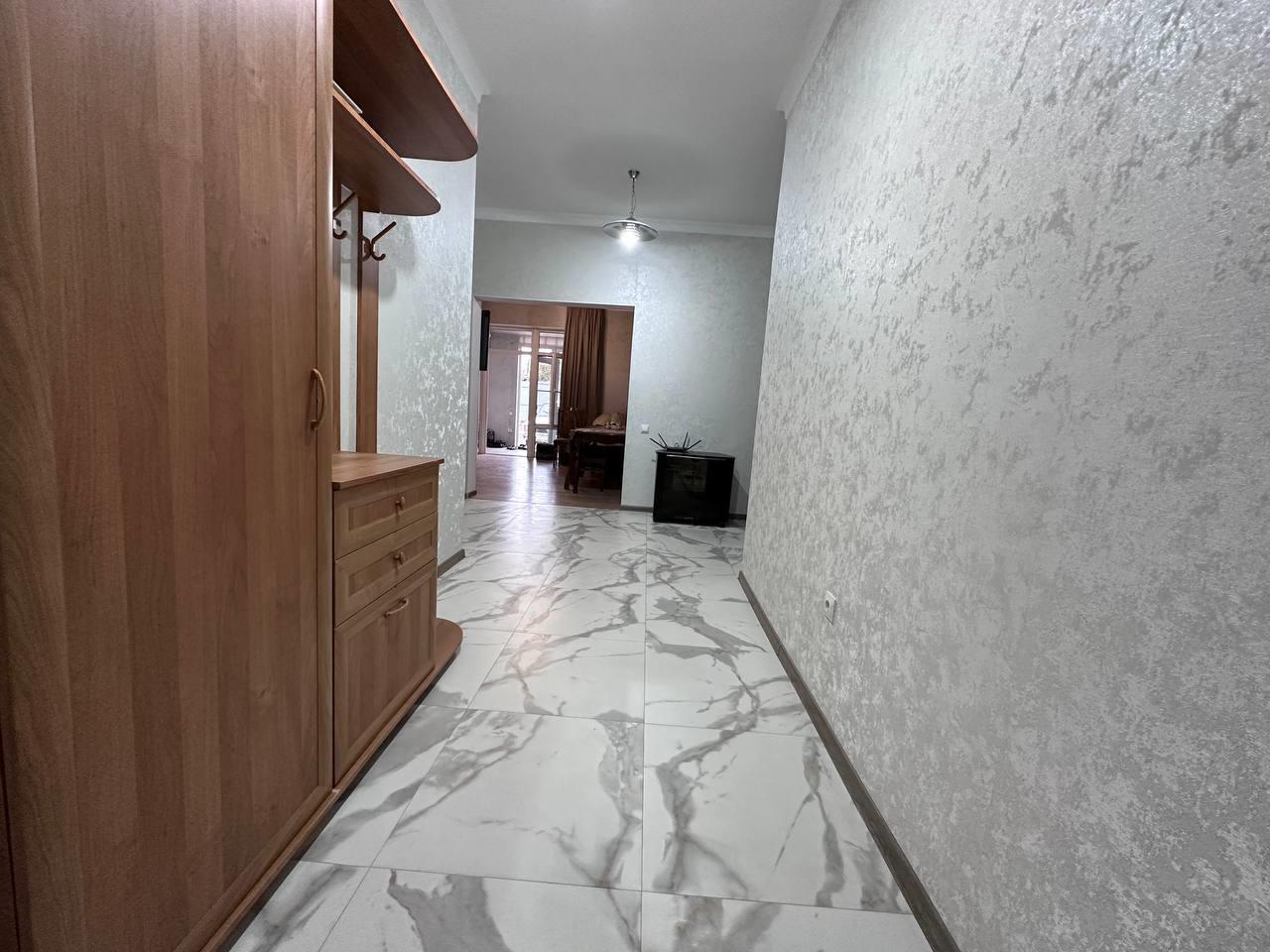 Фото №7: Дом 84 м² + 4 сот. - Железнодорожник, ул. Персиковая, 3