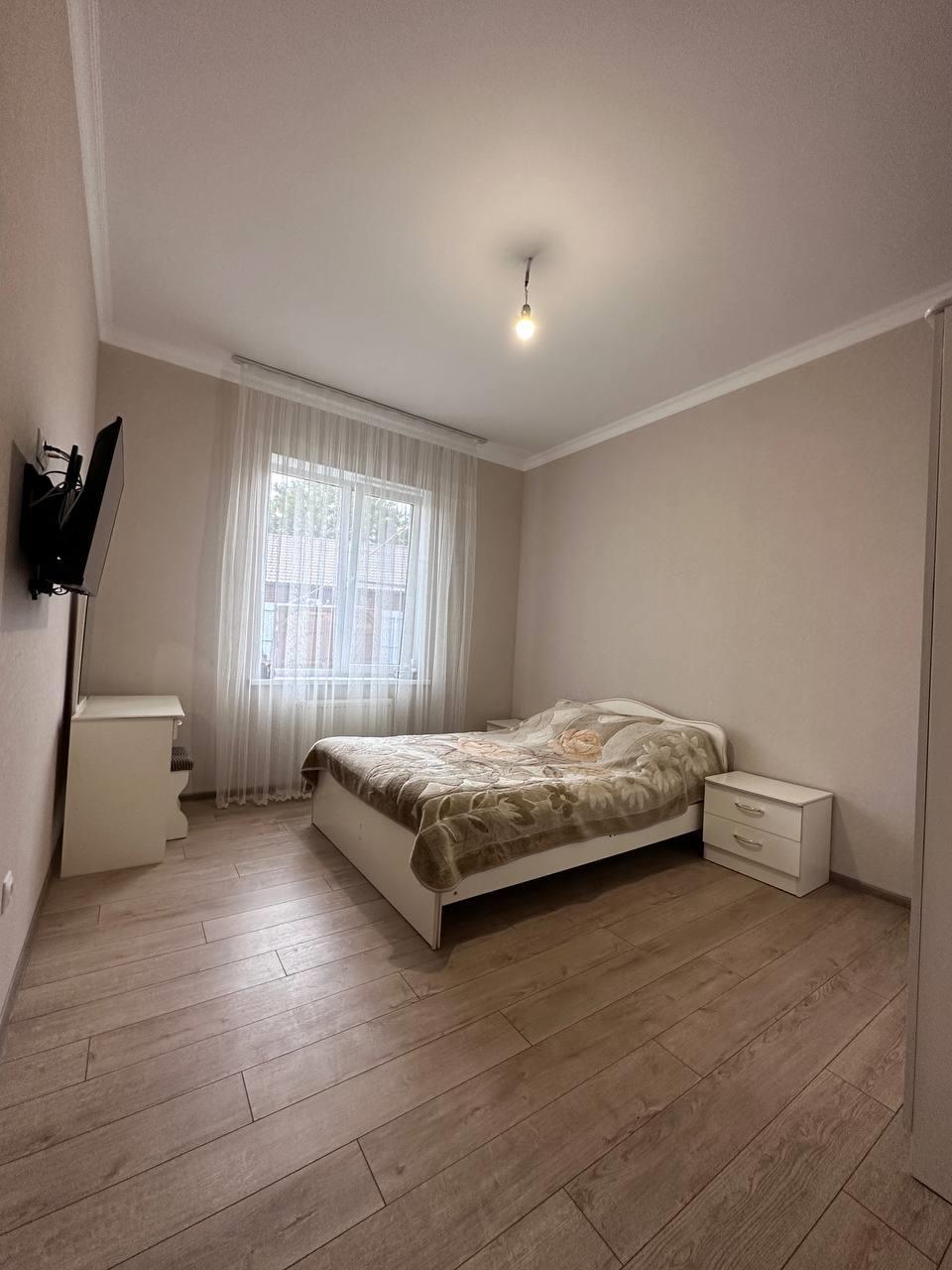 Фото №2: Дом 84 м² + 4 сот. - Железнодорожник, ул. Персиковая, 3