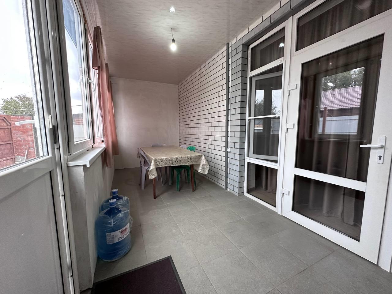 Фото №9: Дом 84 м² + 4 сот. - Железнодорожник, ул. Персиковая, 3