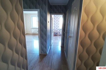 Фото №2: 2-комнатная квартира 54 м² - Ленина, мкр. Карасунский внутригородской округ, пер. Буковый, 6