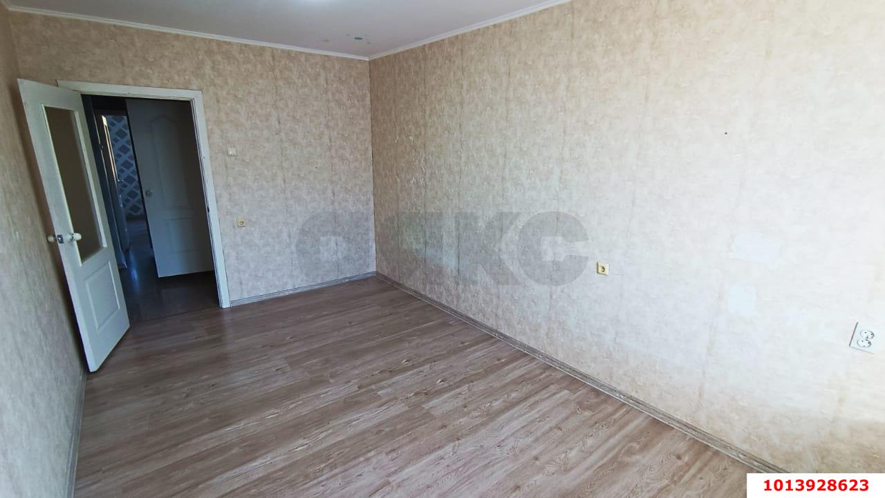 Фото №10: 2-комнатная квартира 54 м² - Ленина, Карасунский внутригородской округ, пер. Буковый, 6