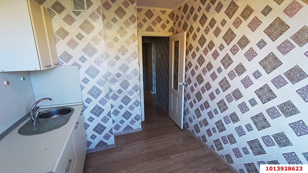 Фото №4: 2-комнатная квартира 54 м² - Ленина, Карасунский внутригородской округ, пер. Буковый, 6