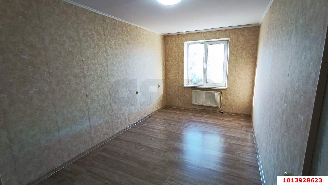 Фото №4: 2-комнатная квартира 54 м² - Ленина, мкр. Карасунский внутригородской округ, пер. Буковый, 6