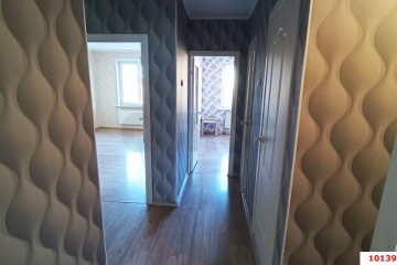 Фото №2: 2-комнатная квартира 50 м² - Ленина, мкр. Карасунский внутригородской округ, пер. Буковый, 6