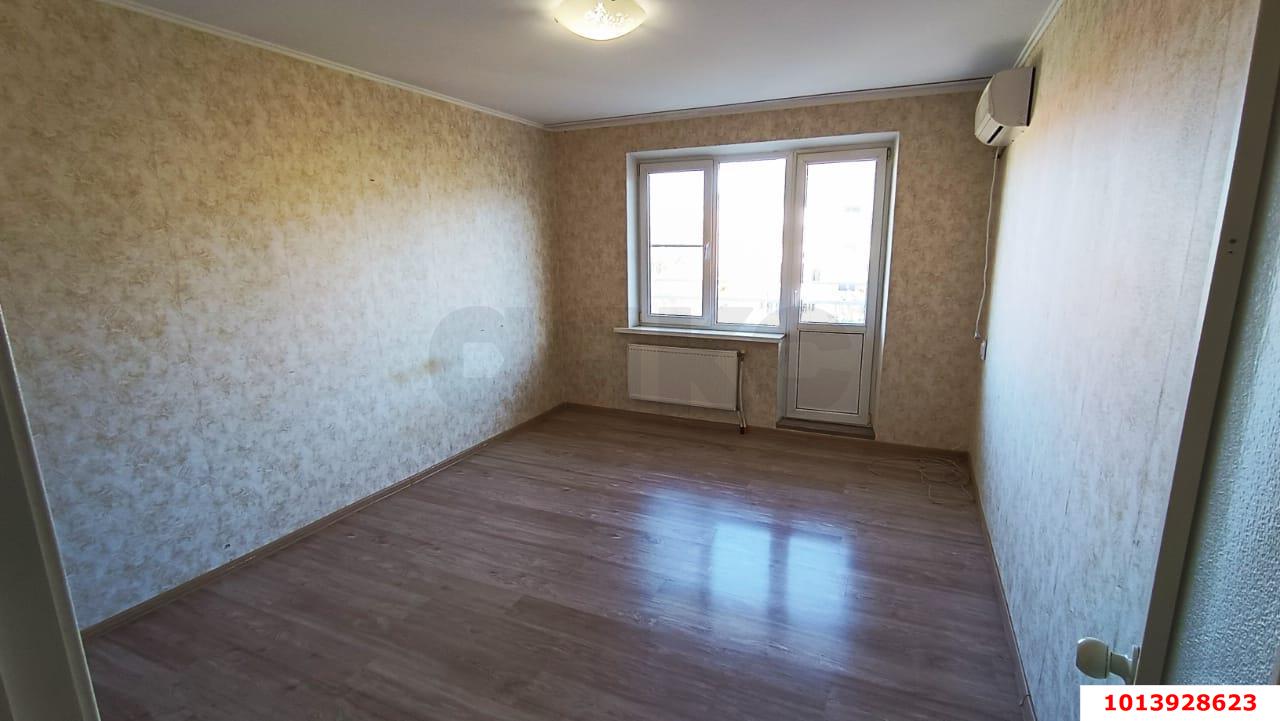 Фото №5: 2-комнатная квартира 54 м² - Ленина, Карасунский внутригородской округ, пер. Буковый, 6