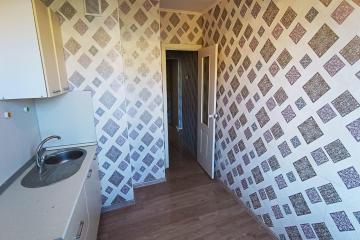 Фото №1: 2-комнатная квартира 54 м² - Ленина, мкр. Карасунский внутригородской округ, пер. Буковый, 6