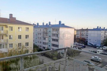 Фото №2: 2-комнатная квартира 50 м² - Ленина, мкр. Карасунский внутригородской округ, ул. Наримановская, 52