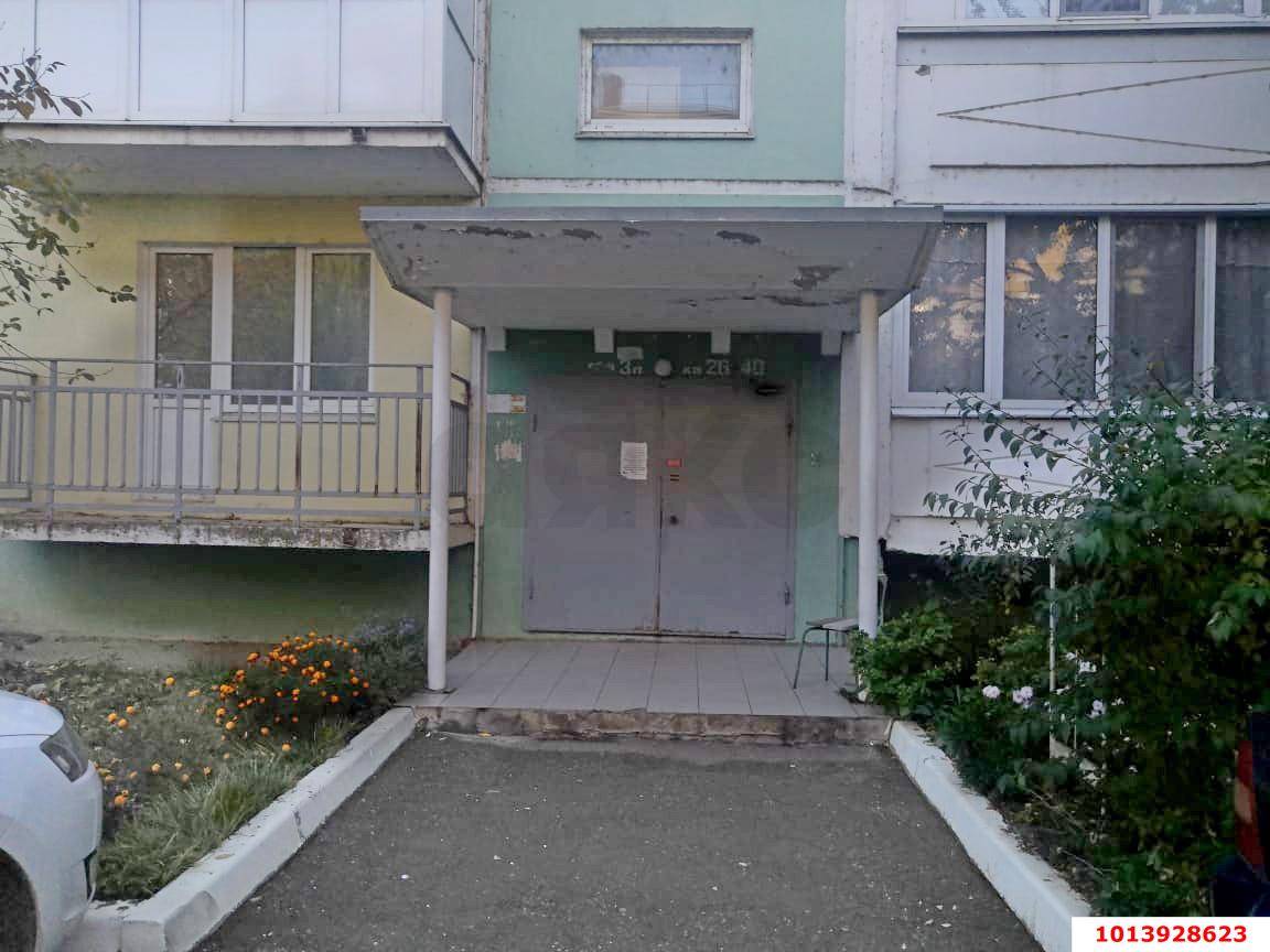 Фото №6: 2-комнатная квартира 54 м² - Ленина, Карасунский внутригородской округ, пер. Буковый, 6