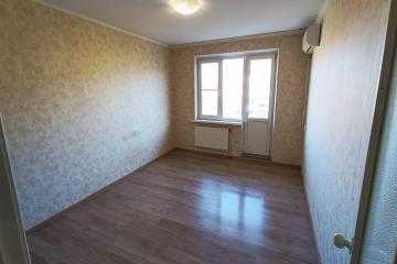 Фото №5: 2-комнатная квартира 54 м² - Ленина, мкр. Карасунский внутригородской округ, пер. Буковый, 6