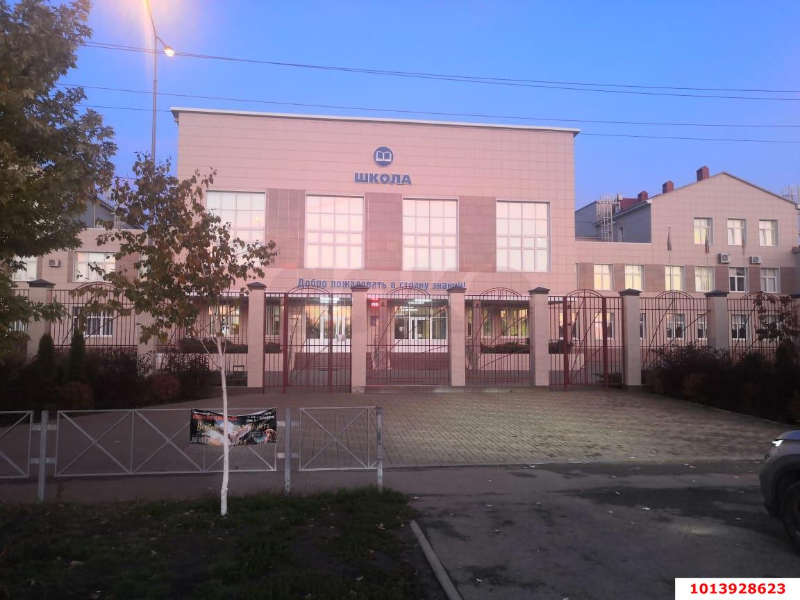 Фото №13: 2-комнатная квартира 54 м² - Ленина, мкр. Карасунский внутригородской округ, пер. Буковый, 6