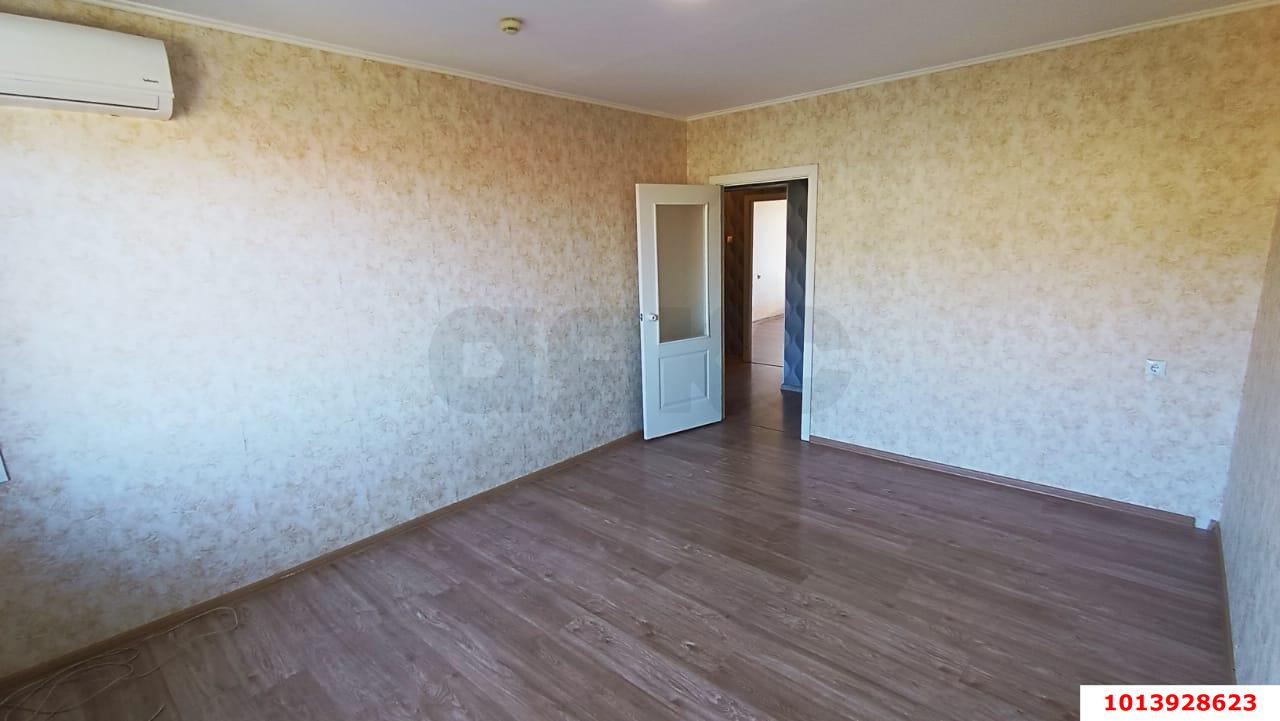 Фото №9: 2-комнатная квартира 54 м² - Ленина, мкр. Карасунский внутригородской округ, пер. Буковый, 6