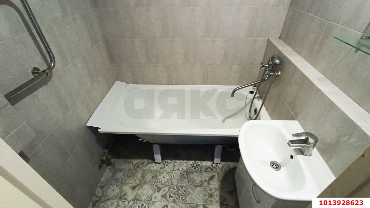 Фото №6: 2-комнатная квартира 54 м² - Ленина, Карасунский внутригородской округ, пер. Буковый, 6