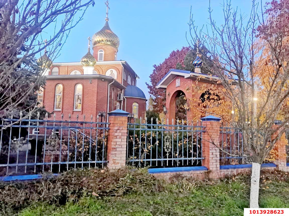 Фото №12: 2-комнатная квартира 54 м² - Ленина, Карасунский внутригородской округ, пер. Буковый, 6