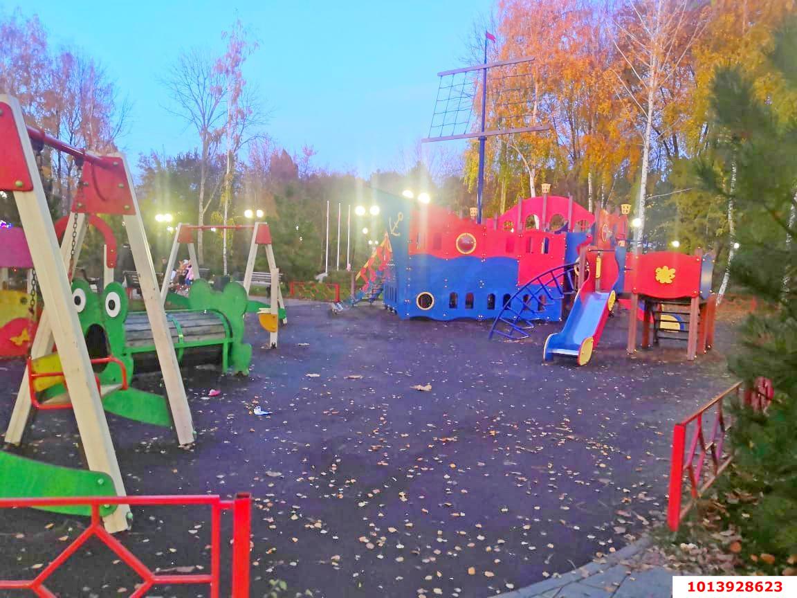 Фото №8: 2-комнатная квартира 54 м² - Ленина, Карасунский внутригородской округ, пер. Буковый, 6