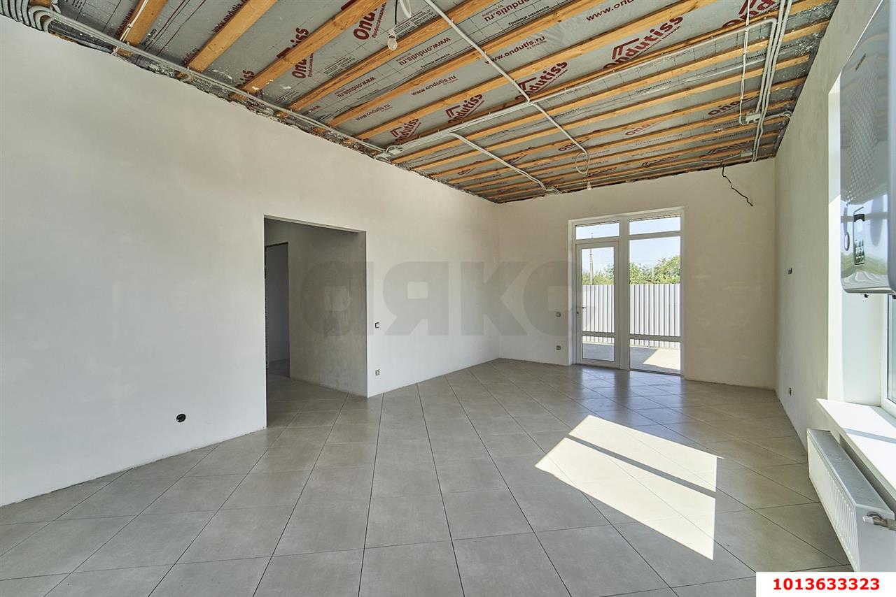 Фото №11: Дом 97 м² + 4 сот. - Индустриальный, Прикубанский внутригородской округ, ул. Стабильная, 94/1