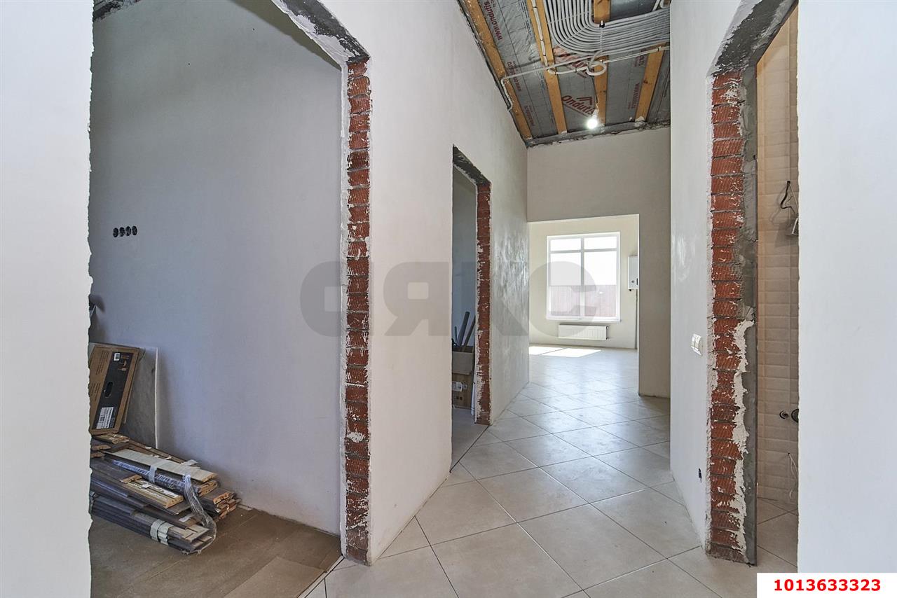 Фото №6: Дом 97 м² + 4 сот. - Индустриальный, мкр. Прикубанский внутригородской округ, ул. Стабильная, 94/1