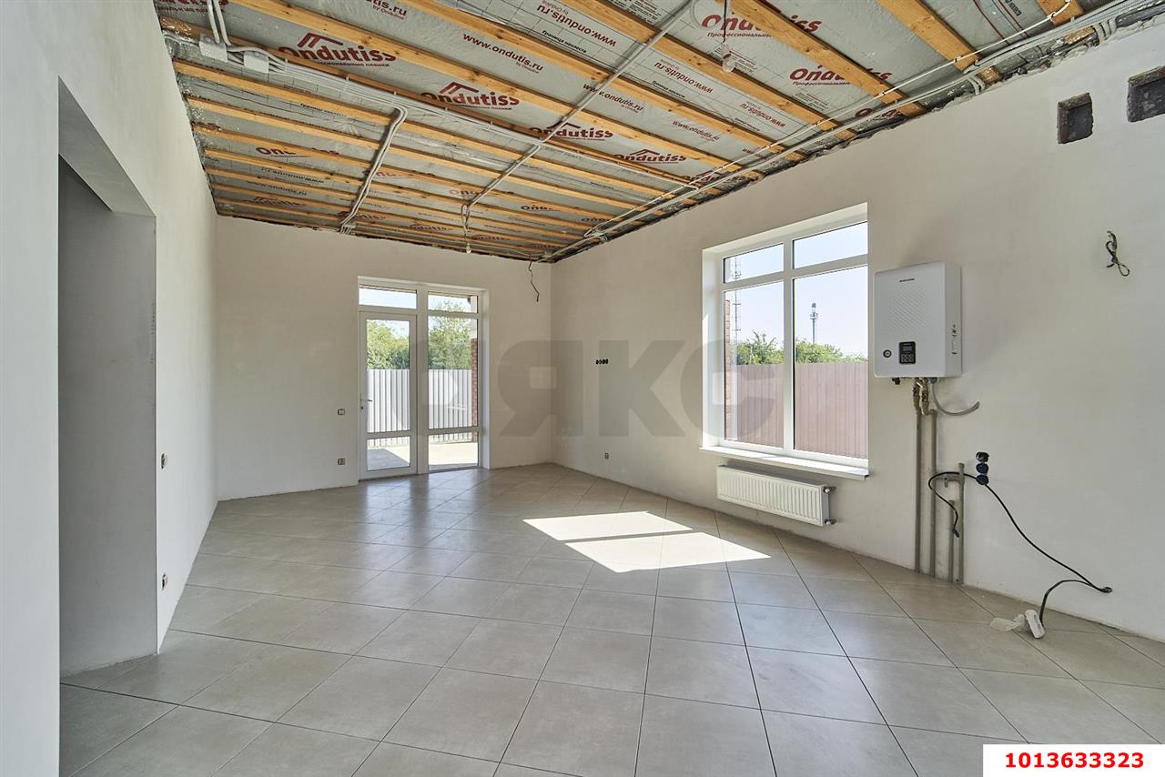 Фото №12: Дом 97 м² + 4 сот. - Индустриальный, Прикубанский внутригородской округ, ул. Стабильная, 94/1