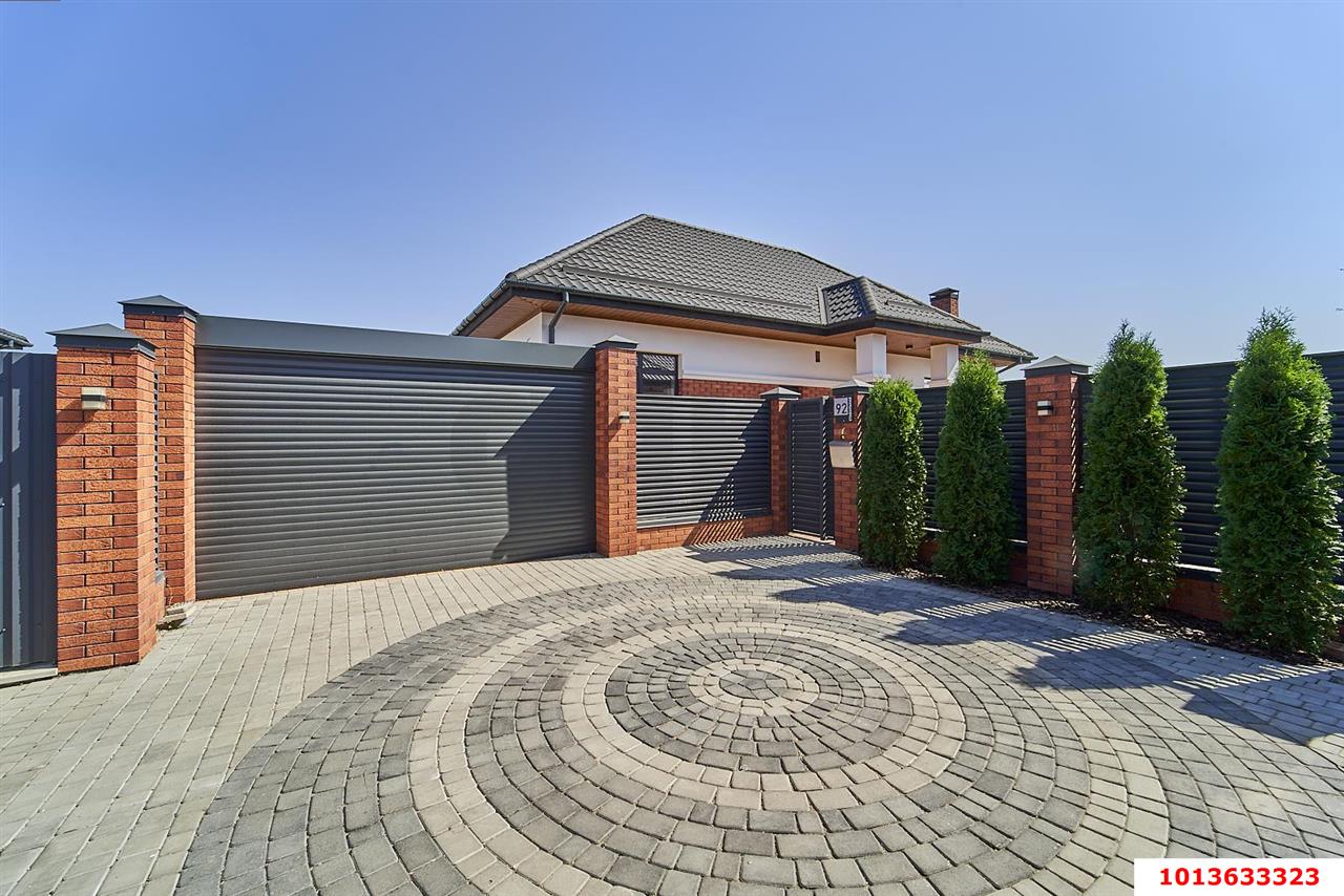 Фото №15: Дом 97 м² + 4 сот. - Индустриальный, Прикубанский внутригородской округ, ул. Стабильная, 94/1