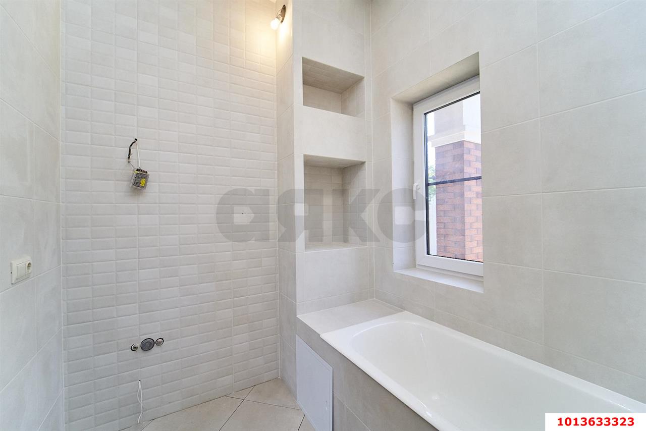 Фото №9: Дом 97 м² + 4 сот. - Индустриальный, мкр. Прикубанский внутригородской округ, ул. Стабильная, 94/1