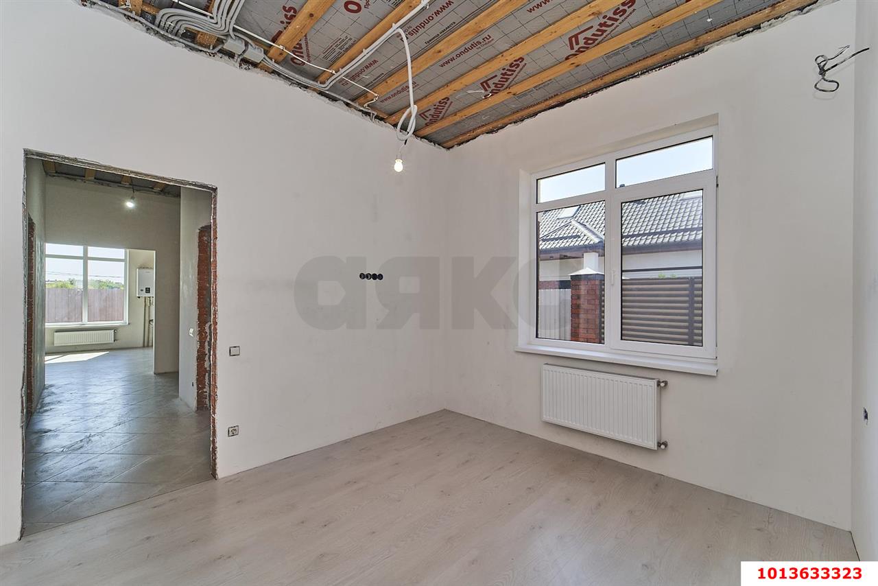 Фото №7: Дом 97 м² + 4 сот. - Индустриальный, Прикубанский внутригородской округ, ул. Стабильная, 94/1