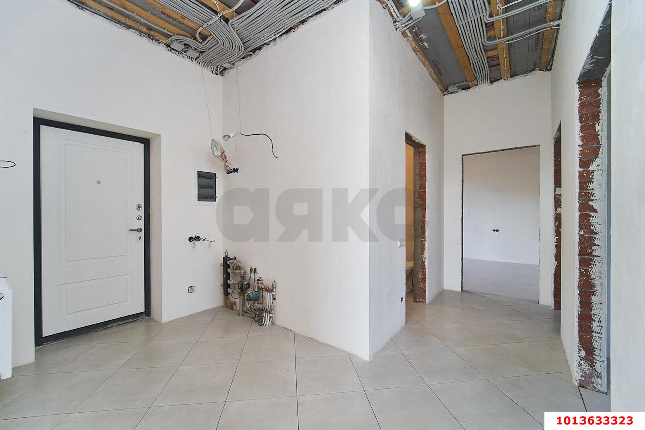 Фото №5: Дом 97 м² + 4 сот. - Индустриальный, мкр. Прикубанский внутригородской округ, ул. Стабильная, 94/1