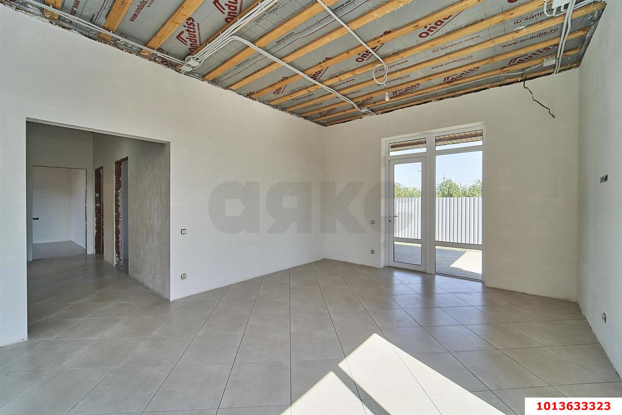 Фото №13: Дом 97 м² + 4 сот. - Индустриальный, Прикубанский внутригородской округ, ул. Стабильная, 94/1