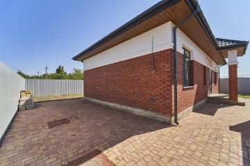 Фото №3: Дом 97 м² - Индустриальный, мкр. Прикубанский внутригородской округ, ул. Стабильная, 94/1