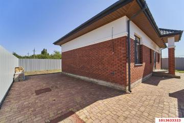 Фото №3: Дом 97 м² - Индустриальный, мкр. Прикубанский внутригородской округ, ул. Стабильная, 94/1