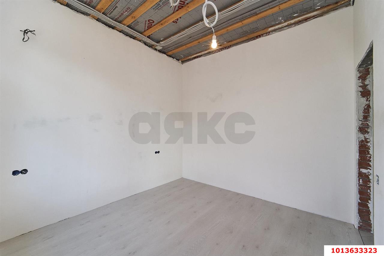 Фото №8: Дом 97 м² + 4 сот. - Индустриальный, Прикубанский внутригородской округ, ул. Стабильная, 94/1