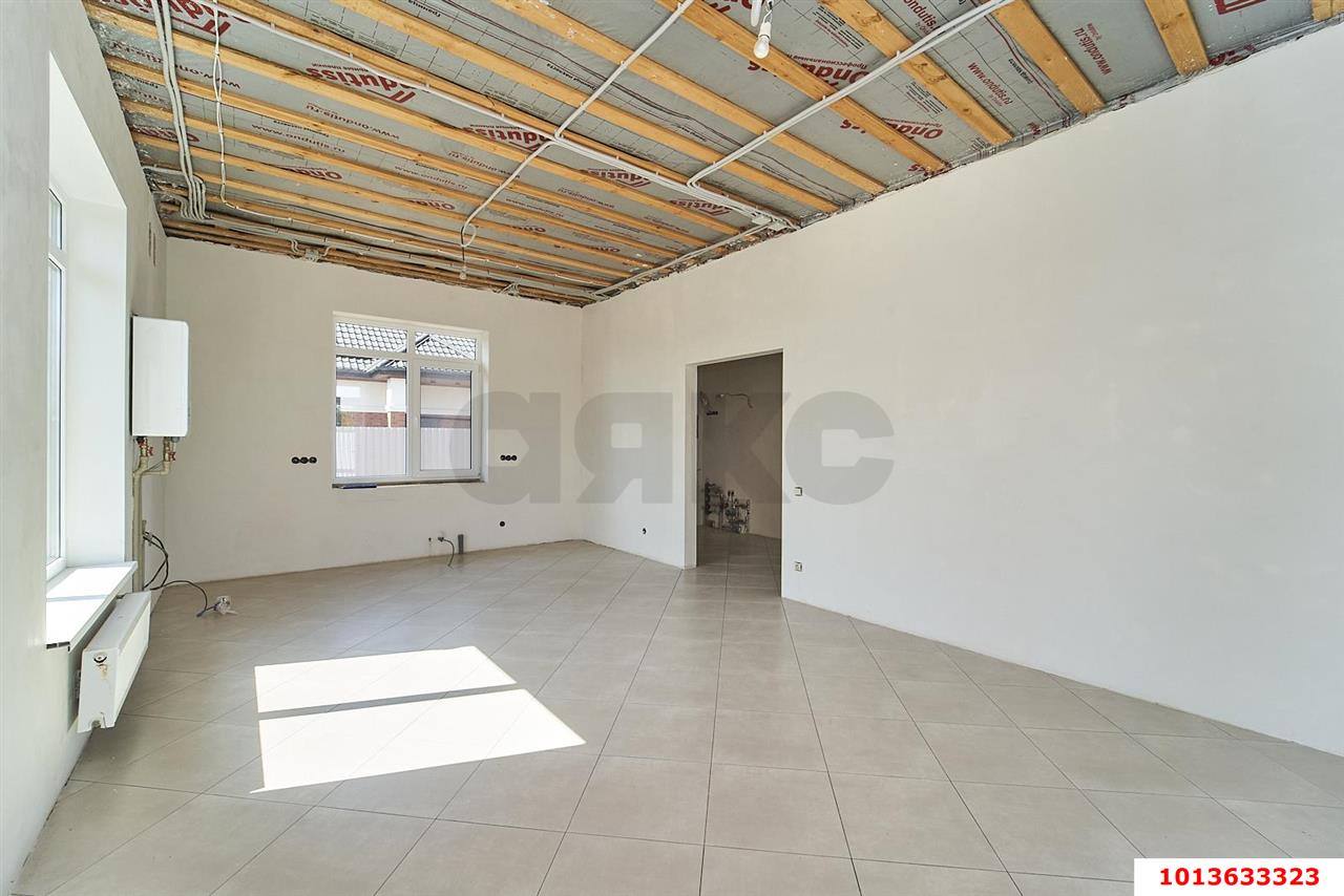 Фото №14: Дом 97 м² + 4 сот. - Индустриальный, мкр. Прикубанский внутригородской округ, ул. Стабильная, 94/1