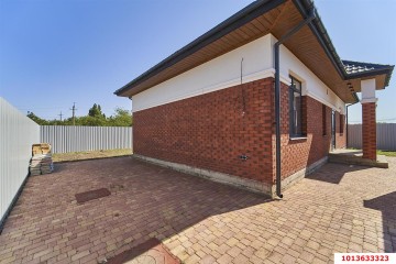 Фото №3: Дом 97 м² - Индустриальный, мкр. Прикубанский внутригородской округ, ул. Стабильная, 94/1