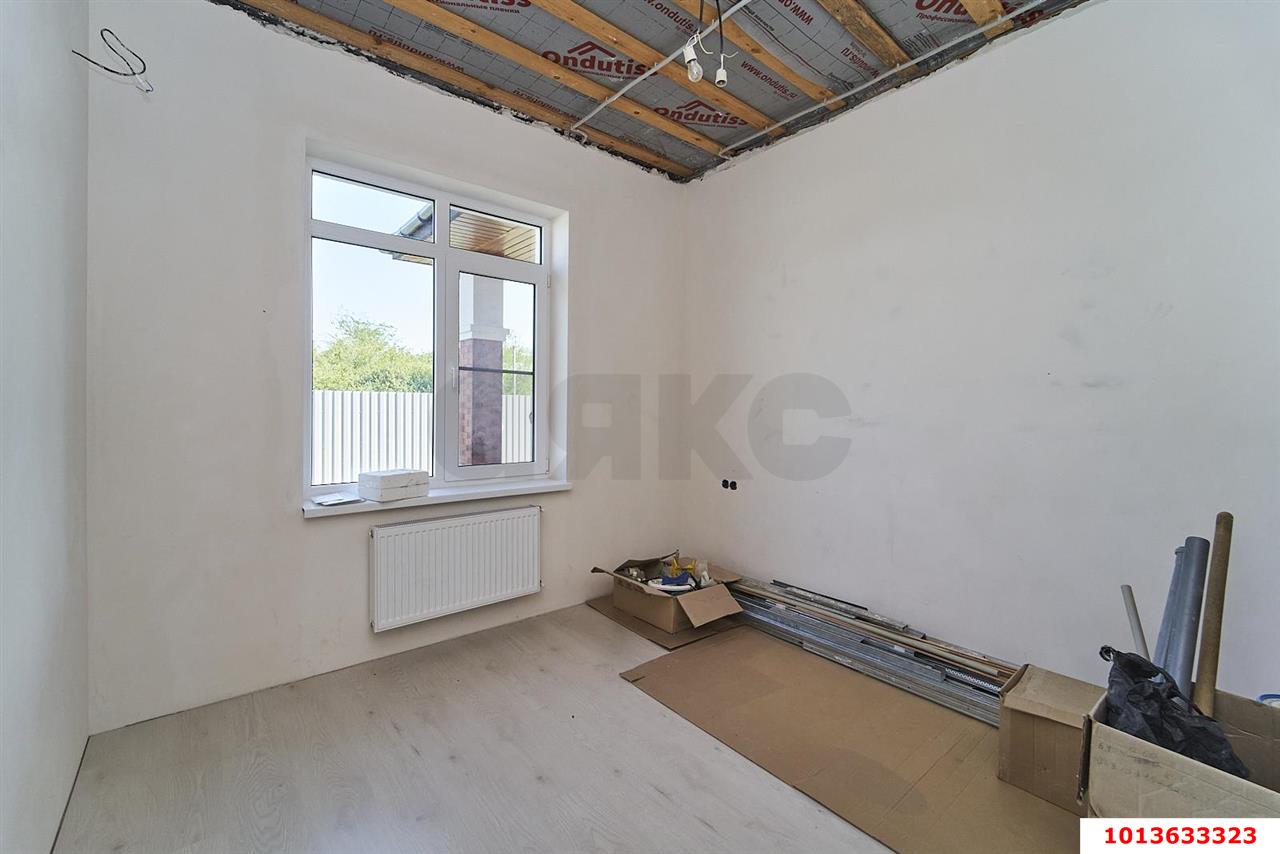 Фото №10: Дом 97 м² + 4 сот. - Индустриальный, Прикубанский внутригородской округ, ул. Стабильная, 94/1