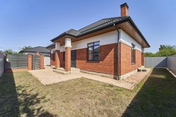 Фото №4: Дом 97 м² - Индустриальный, мкр. Прикубанский внутригородской округ, ул. Стабильная, 94/1