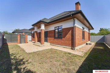 Фото №4: Дом 97 м² - Индустриальный, мкр. Прикубанский внутригородской округ, ул. Стабильная, 94/1