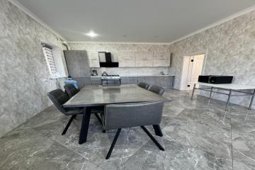 Фото №4: Дом 217 м² - СНТ Радуга, мкр. Прикубанский внутригородской округ, ул. Малиновая, 441