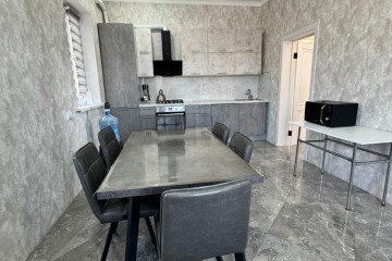 Фото №4: Дом 217 м² - СНТ Радуга, мкр. Прикубанский внутригородской округ, ул. Малиновая, 441