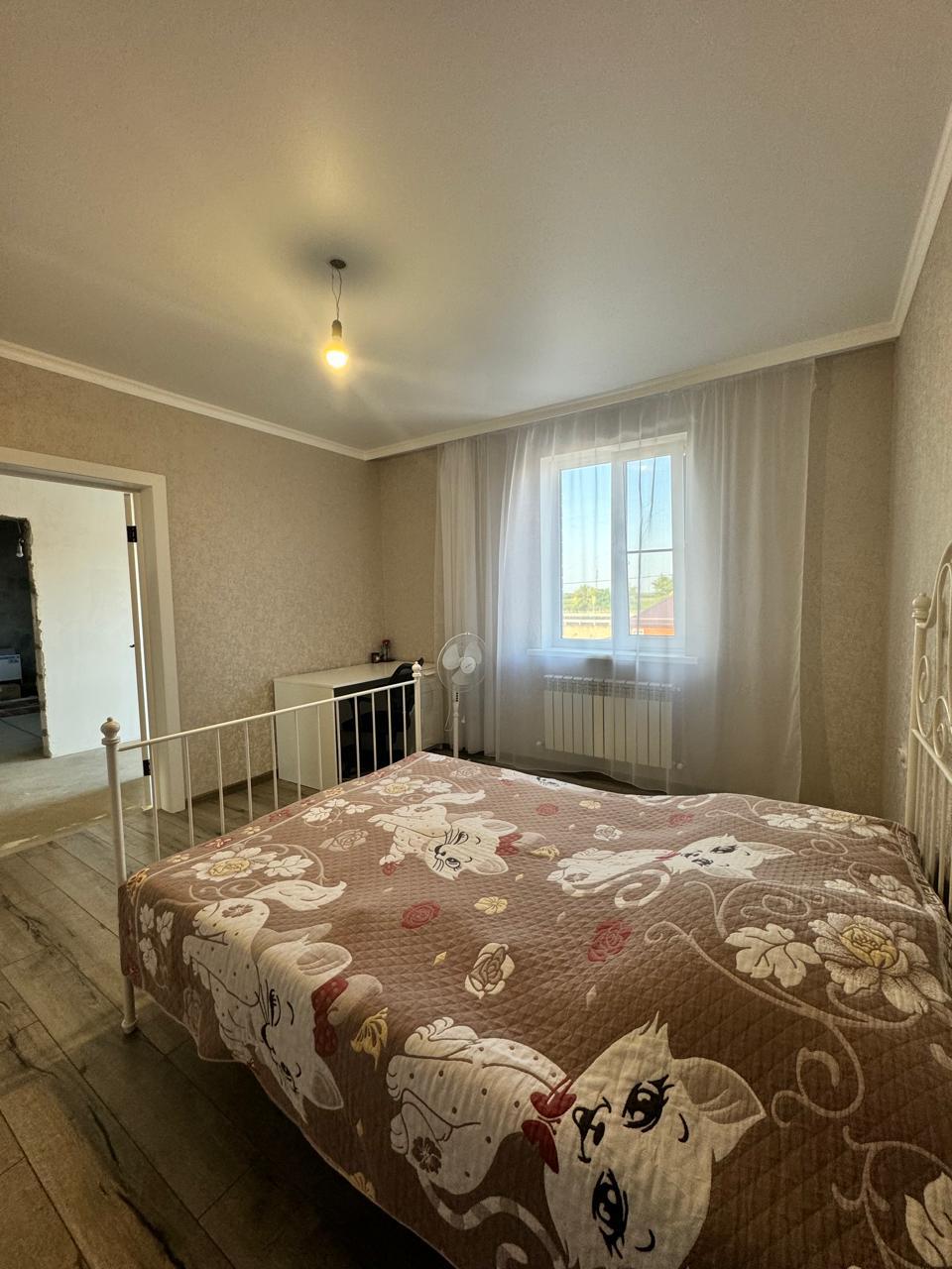 Фото №12: Дом 217 м² + 5 сот. - СНТ Радуга, ул. Малиновая, 441