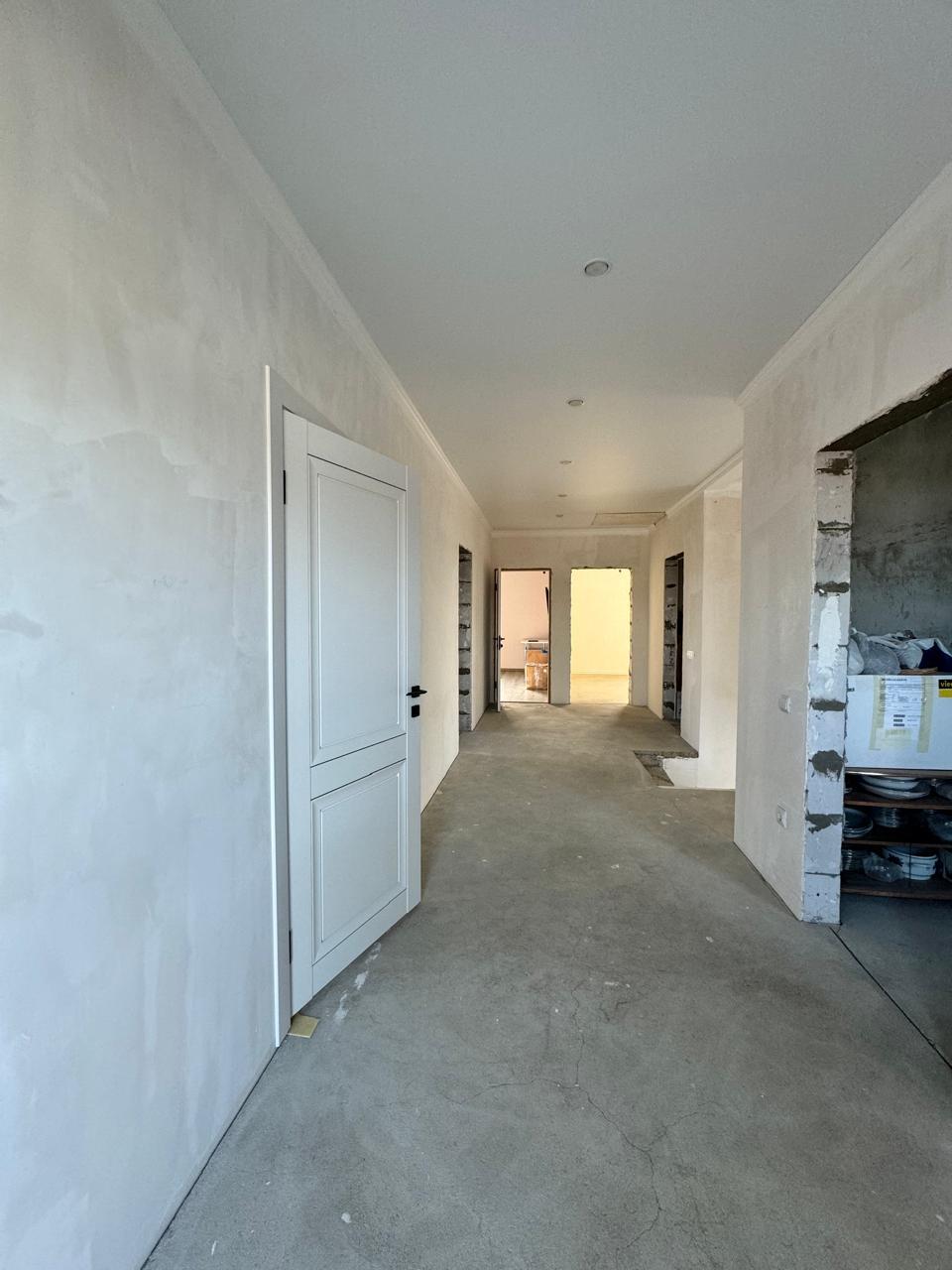 Фото №11: Дом 217 м² + 5 сот. - СНТ Радуга, ул. Малиновая, 441