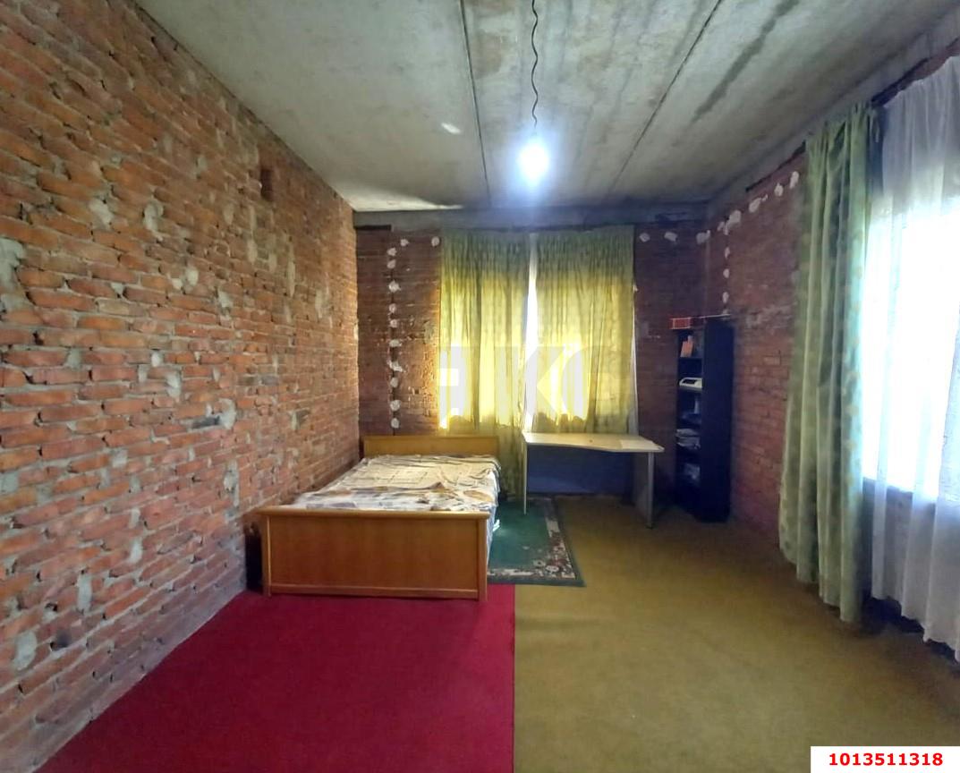 Фото №8: Дом 240 м² + 6 сот. - Знаменский, Карасунский внутригородской округ, ул. Сосновая, 54