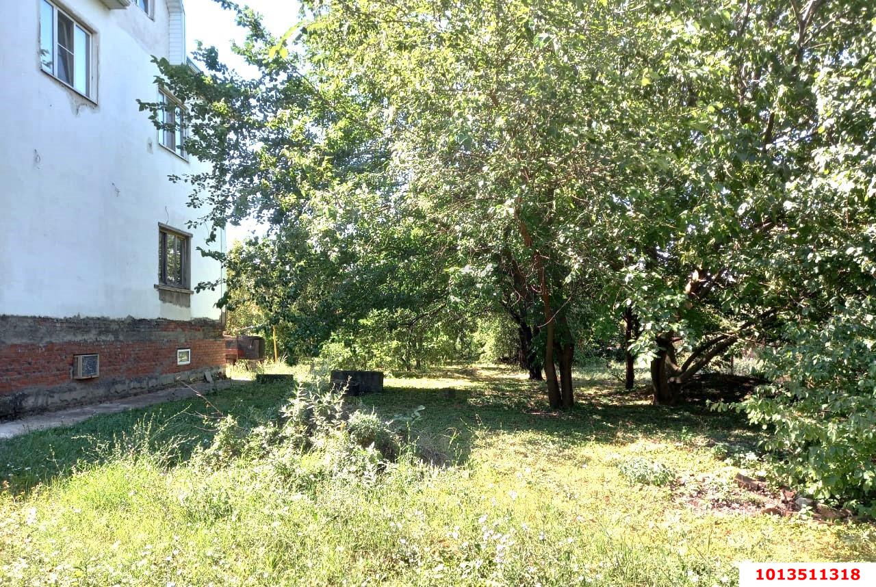 Фото №2: Дом 240 м² + 6 сот. - Знаменский, Карасунский внутригородской округ, ул. Сосновая, 54