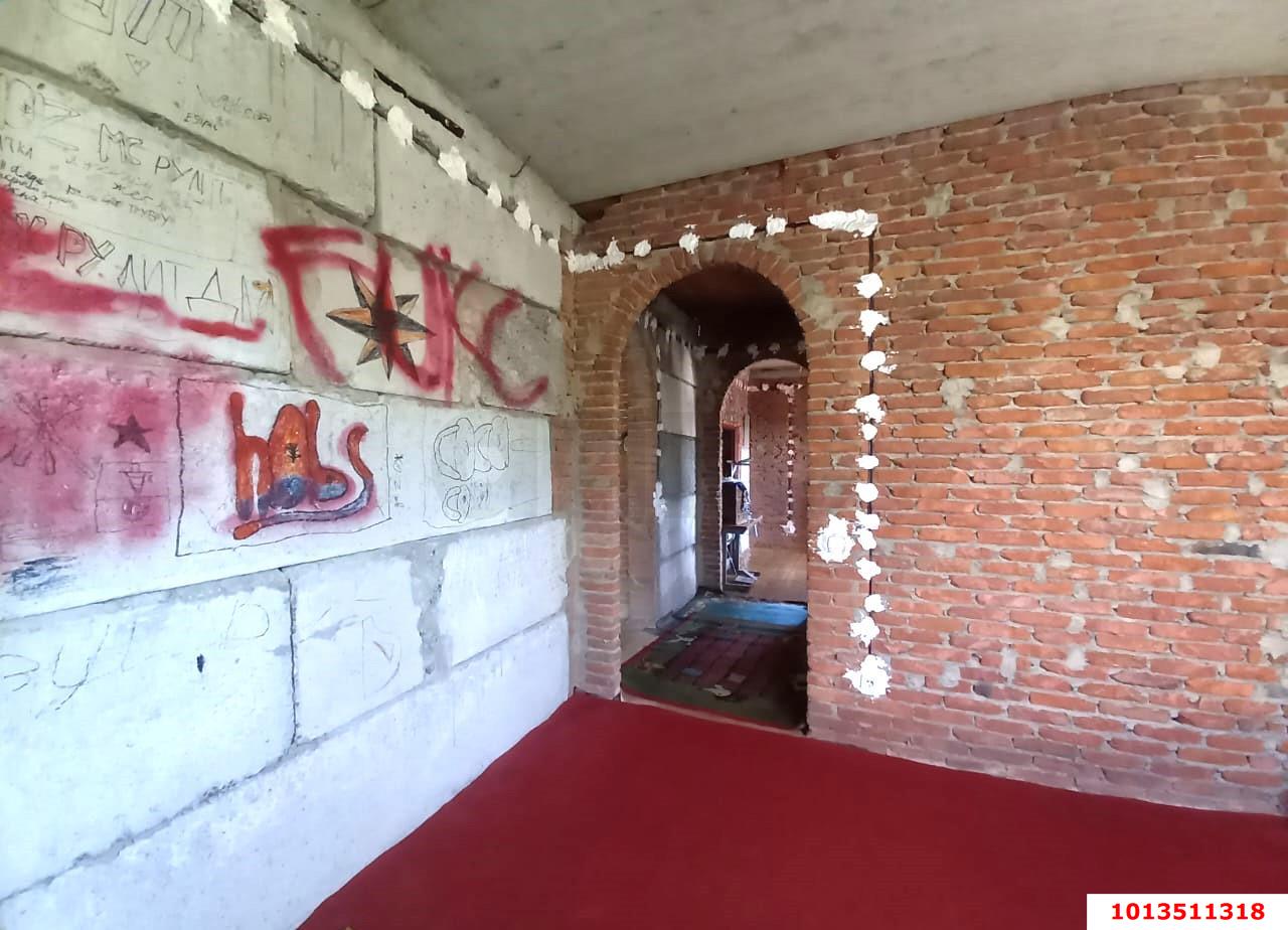 Фото №6: Дом 240 м² + 6 сот. - Знаменский, Карасунский внутригородской округ, ул. Сосновая, 54