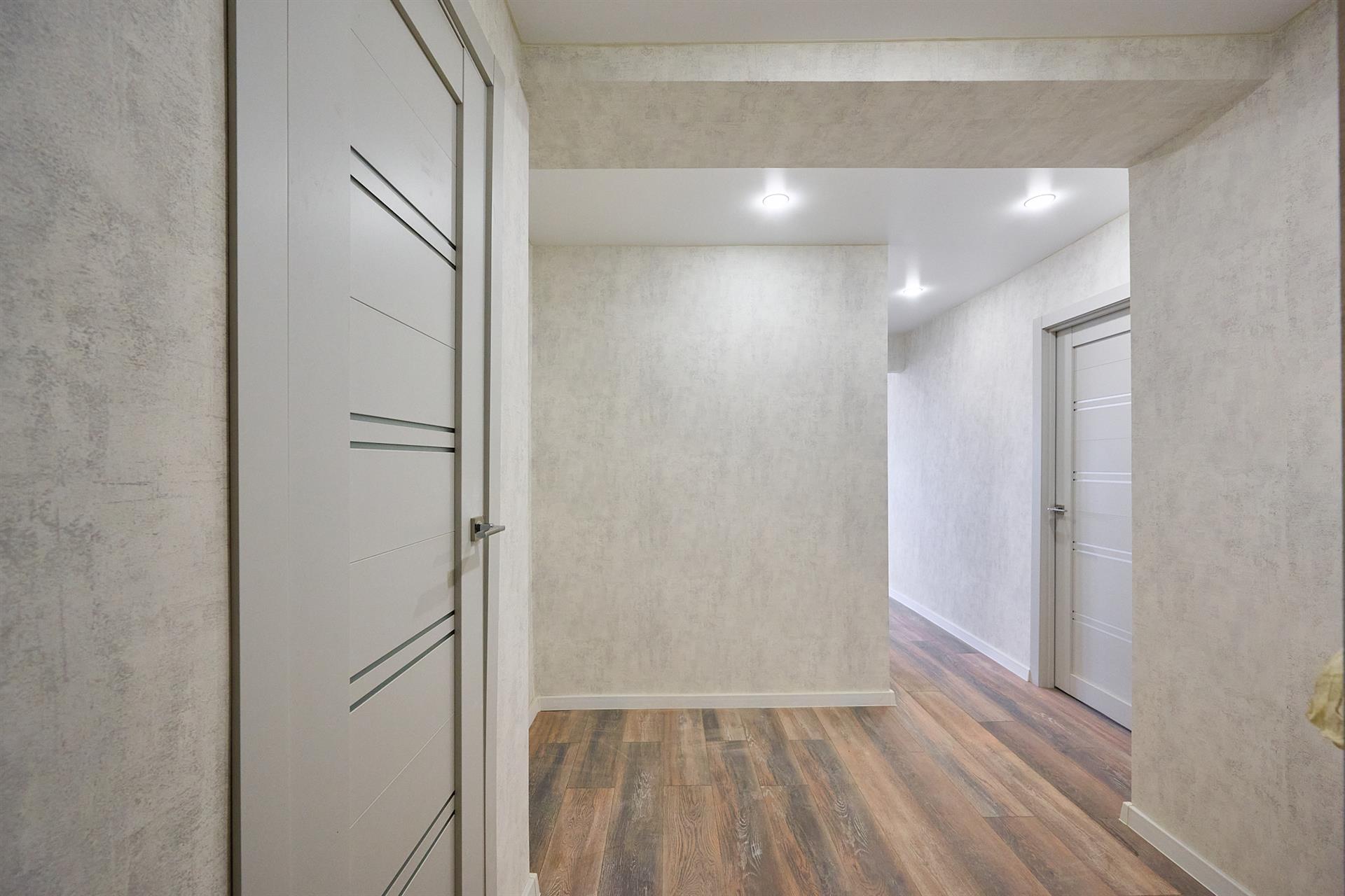 Фото №9: 1-комнатная квартира 44 м² - Краснодар, Центральный внутригородской округ, мкр. Дубинка, ул. Ставропольская, 45/1